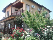 House in Goritsa