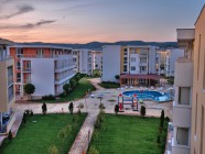 Nessebar Fort Club