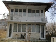 Къща Кранево