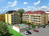 Jasmine Residence